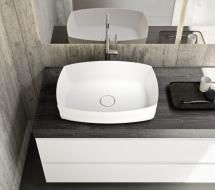 Arbi Absolute Композиция 8 мебель для ванной комнаты из Италии